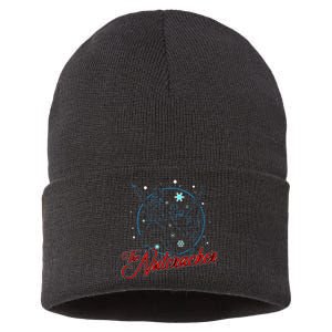 The Nutcracker Ballet Sustainable Knit Beanie