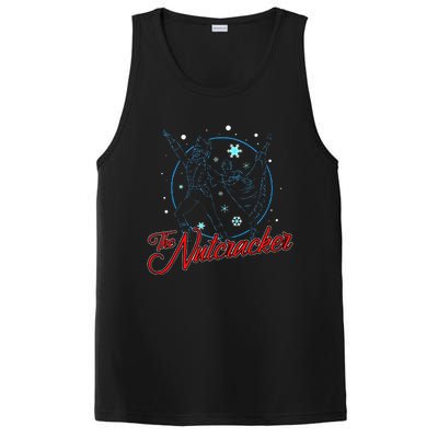 The Nutcracker Ballet PosiCharge Competitor Tank