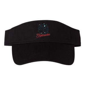 The Nutcracker Ballet Valucap Bio-Washed Visor