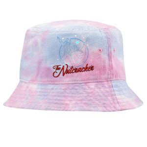 The Nutcracker Ballet Tie-Dyed Bucket Hat