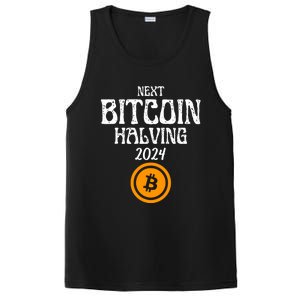 The Next Bitcoin Halving Is 2024 Block Reward Halvening Btc PosiCharge Competitor Tank