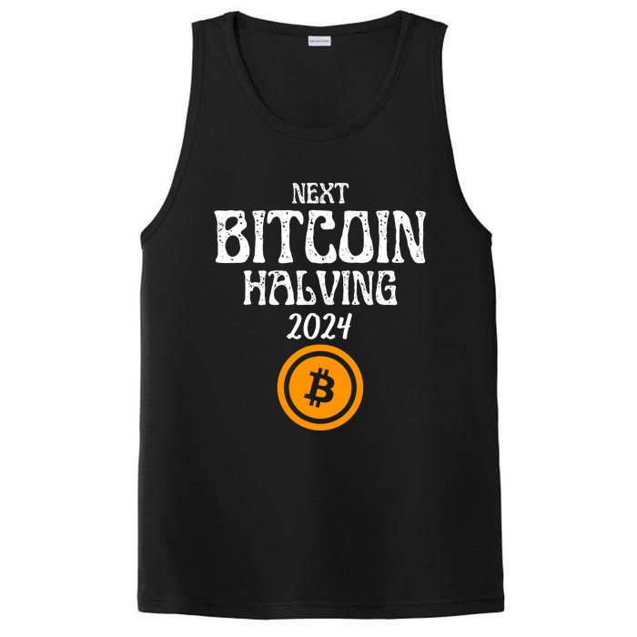 The Next Bitcoin Halving Is 2024 Block Reward Halvening Btc PosiCharge Competitor Tank