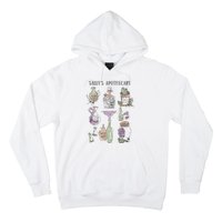 The N.I.G.H.T.M.A.R.E Before Christmas Sallys Apothecary Hoodie