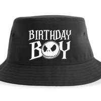 The N.I.G.H.T.M.A.R.E Before Christmas Birthday Sustainable Bucket Hat