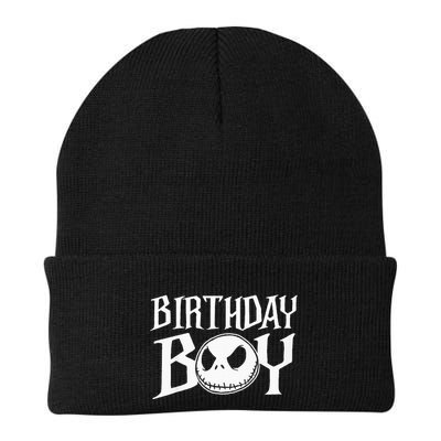 The N.I.G.H.T.M.A.R.E Before Christmas Birthday Beanie