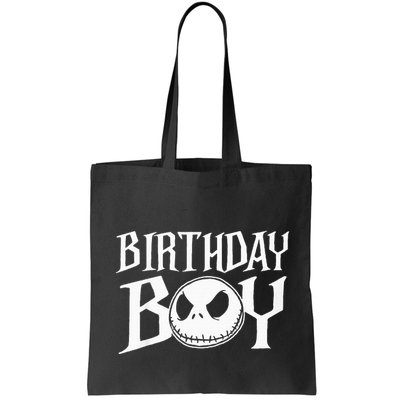 The N.I.G.H.T.M.A.R.E Before Christmas Birthday Bag