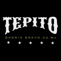 Tepito Neighborhood Barrio Mexico City Toddler T-Shirt