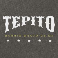 Tepito Neighborhood Barrio Mexico City Cotton Canvas Backpack