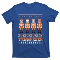 Tennessee Nutcracker Christmas T-Shirt