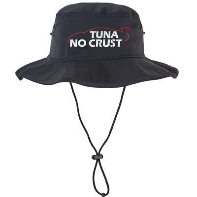 Tuna No Crust Cool For Tuna Lovers Bucket Hat