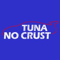 Tuna No Crust Cool For Tuna Lovers Gift Womens T-Shirt