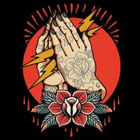 Tattoo Needle Color Skin Tattoo Artist Body Art Long Sleeve Shirt