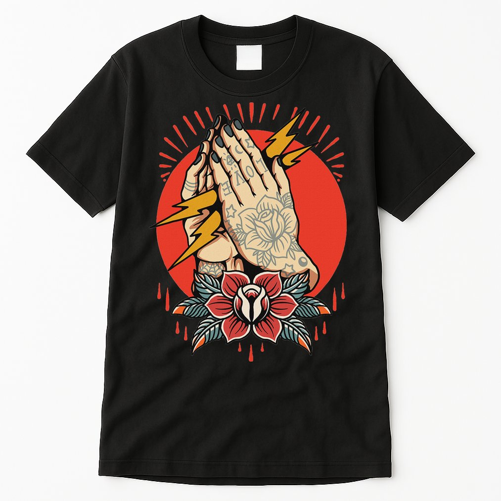 Tattoo Needle Color Skin Tattoo Artist Body Art Tall T-Shirt