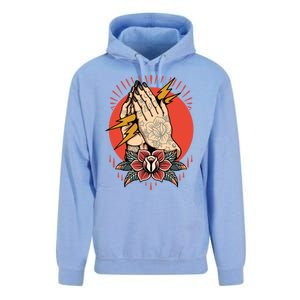 Tattoo Needle Color Skin Tattoo Artist Body Art Unisex Surf Hoodie