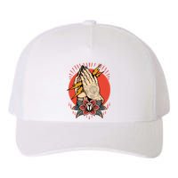 Tattoo Needle Color Skin Tattoo Artist Body Art Yupoong Adult 5-Panel Trucker Hat