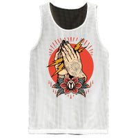 Tattoo Needle Color Skin Tattoo Artist Body Art Mesh Reversible Basketball Jersey Tank