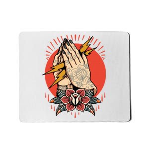 Tattoo Needle Color Skin Tattoo Artist Body Art Mousepad