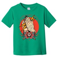 Tattoo Needle Color Skin Tattoo Artist Body Toddler T-Shirt