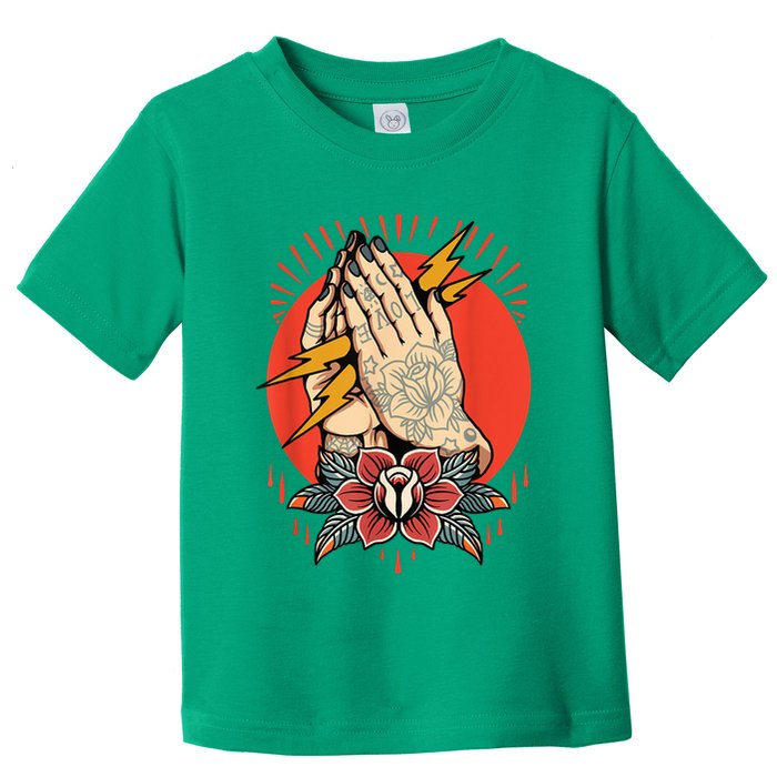 Tattoo Needle Color Skin Tattoo Artist Body Toddler T-Shirt