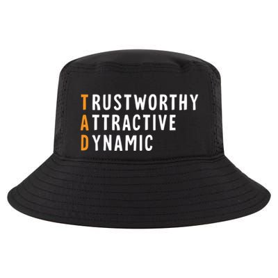 Tad Name Definition Meaning Funny Birthday Gift Cool Comfort Performance Bucket Hat