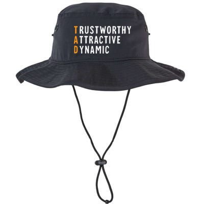 Tad Name Definition Meaning Funny Birthday Gift Bucket Hat