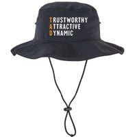Tad Name Definition Meaning Funny Birthday Gift Bucket Hat