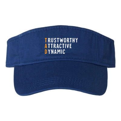 Tad Name Definition Meaning Funny Birthday Gift Visor