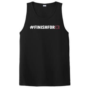 Tomahawk Nation Finishfor13 PosiCharge Competitor Tank