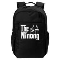 The Ninong Filipino God Father Philippines Daily Commute Backpack