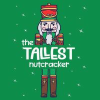 Tallest Nutcracker Family Matching T-Shirt