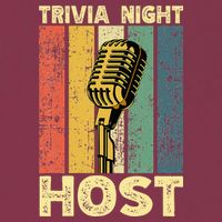 Trivia Night For Trivia Night Emcee Player Host Game Night 16oz Travel Tumbler