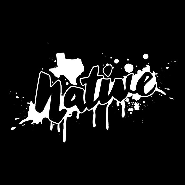Texas Native Graphic Sweatshirt