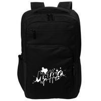 Texas Native Graphic Impact Tech Backpack