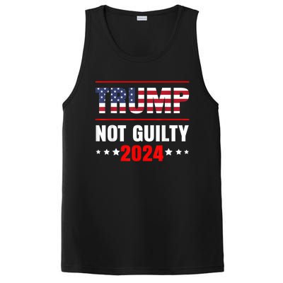 Trump Not Guilty Support Free Trump, Saying For Republicans PosiCharge Competitor Tank