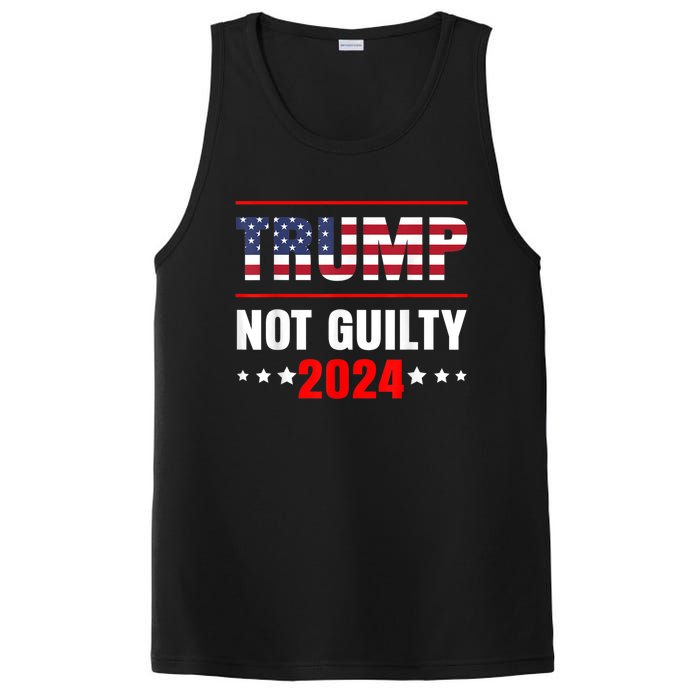 Trump Not Guilty Support Free Trump, Saying For Republicans PosiCharge Competitor Tank