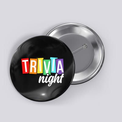 Trivia Night Host Game Night Squad Trivia Team Button