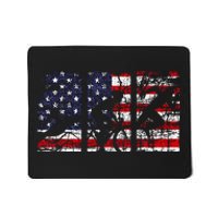 Trivia Night Host Funny Quiz Game Enthusiast Mousepad