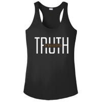 The New Hate Speech Political Correctness Funny Quote Ladies PosiCharge Competitor Racerback Tank