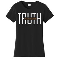 The New Hate Speech Political Correctness Funny Quote Women's T-Shirt