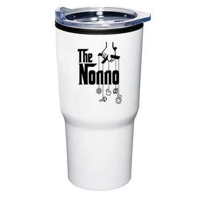 The Nonno Italian Grandfather Birthday Italy Grandpa Tumbler