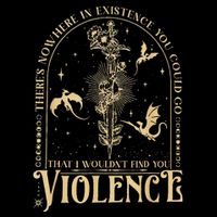 Theres Nowhere In Existence You Could Go Fourth Wing Cooling Performance Long Sleeve Crew