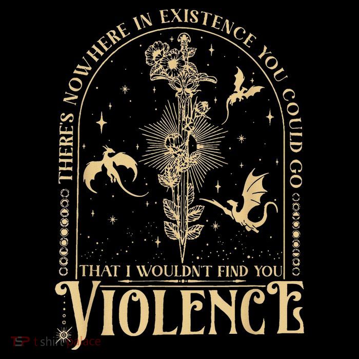 Theres Nowhere In Existence You Could Go Fourth Wing Youth Performance Sprint T-Shirt