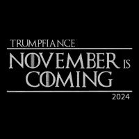 Trumpfiance November Is Coming Impact Tech Backpack