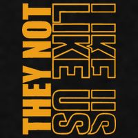 They Not Like Us  Not Like Us  They Not Like Us Ladies PosiCharge Tri-Blend Wicking Tank
