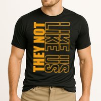 They Not Like Us  Not Like Us  They Not Like Us Performance Shirt