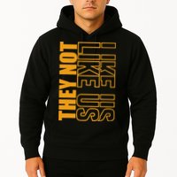 They Not Like Us  Not Like Us  They Not Like Us Hoodie