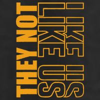 They Not Like Us  Not Like Us  They Not Like Us Knit Cap Winter Beanie