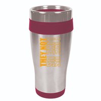 They Not Like Us  Not Like Us  They Not Like Us 16oz Travel Tumbler