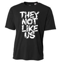 They Not Like Us Cooling Performance Crew T-Shirt