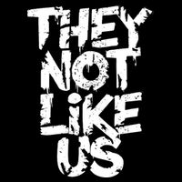 They Not Like Us Backpack